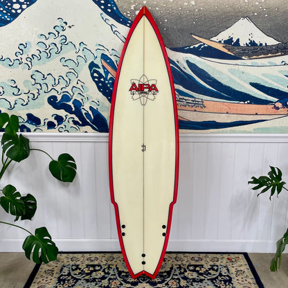 Used (New) Ben AIPA | 6'0" Sting