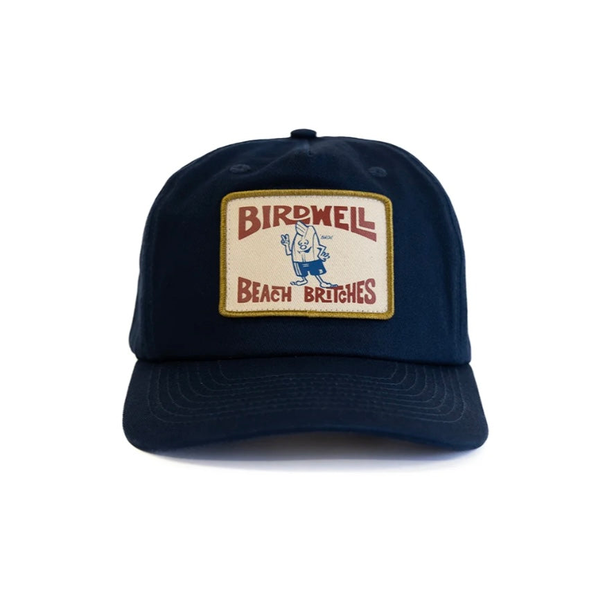 Birdwell |  OG Twill Snapback