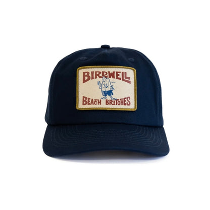 Birdwell |  OG Twill Snapback