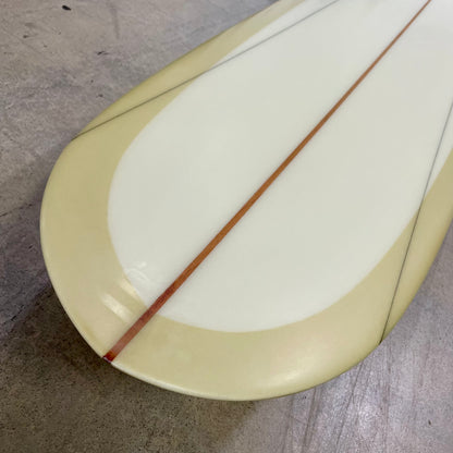 Used Thomas Surfboards | 10'0" Old Faithful