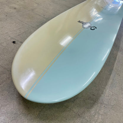 Used Wegener | 6'2 Alaia