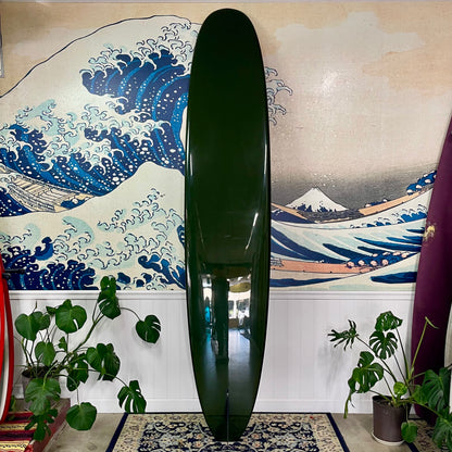 Polyester Pig | 10'0" Point Master