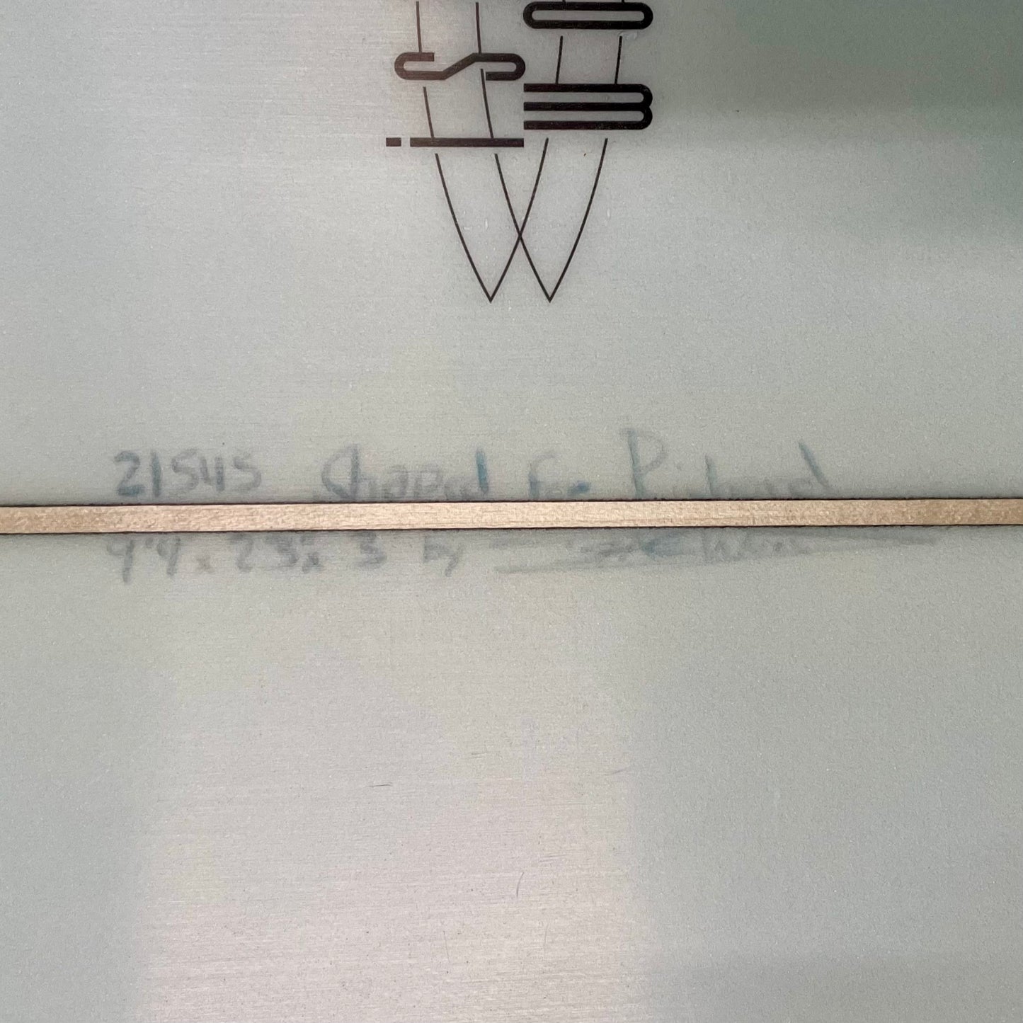 Used G&S | 9'4 Everyday Ryder