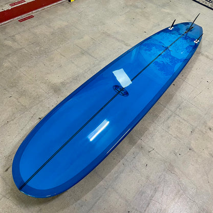 Takayama | 9'0" In The Pink