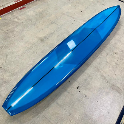 Used Christenson | 10'6 Chris Craft