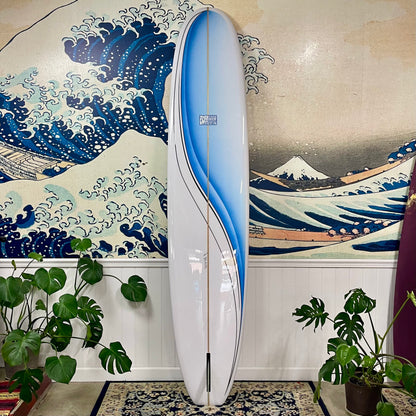Joel Tudor Surfboards | 9'3" Tosh