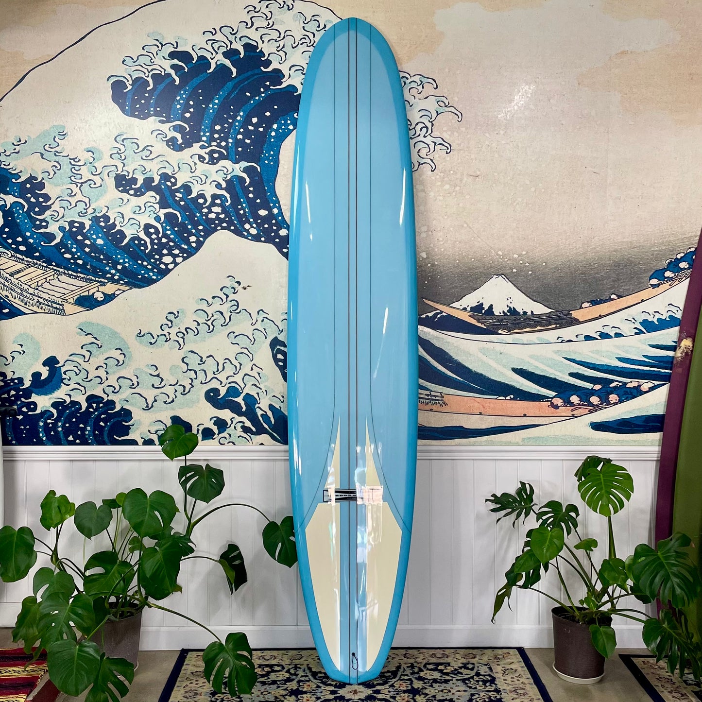 G&S | 9'4" KatWalk