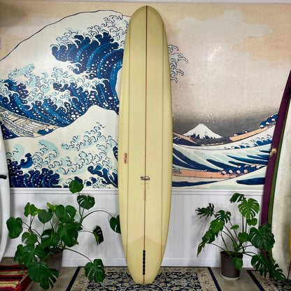 Used Thomas Surfboards | 10'0" Old Faithful