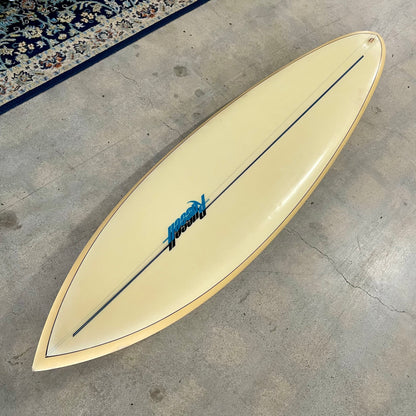 Used Russell | 6'8 Vintage Pintail