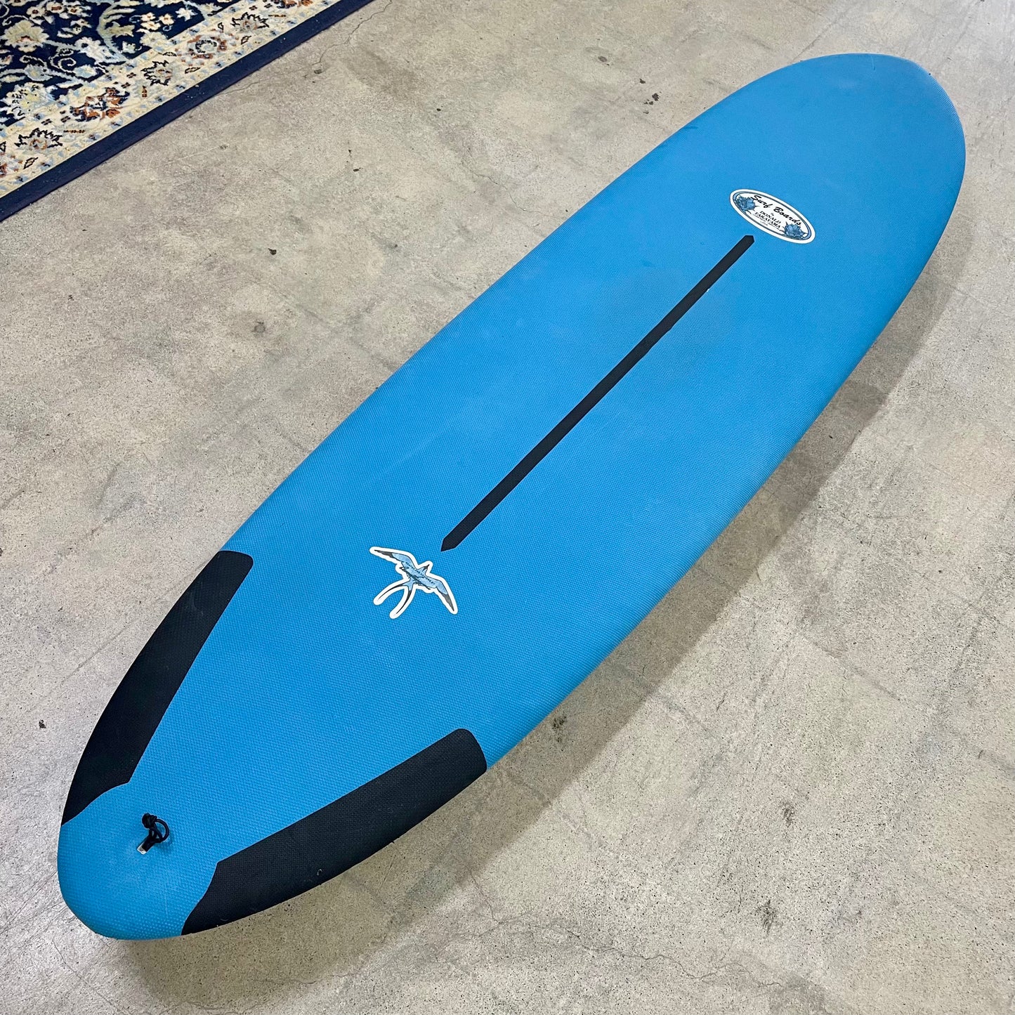 Used Takayama | 7'0 Surftech Scorpion 2 softop