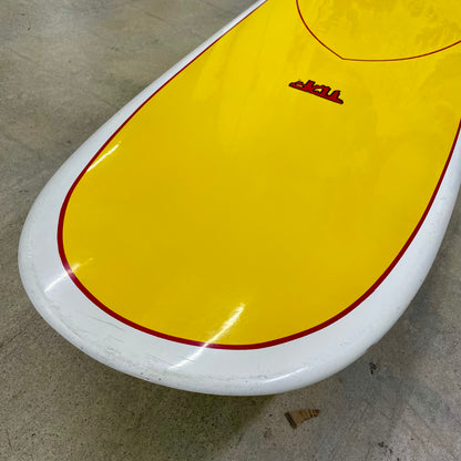 Used TDF | 9'2 Log (Surf Tech)