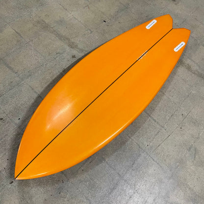 Used Matt Chenot | 5'6 Flying Squirrel