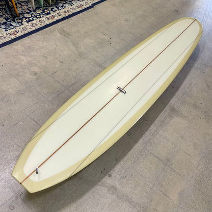 Used Thomas Surfboards | 10'0" Old Faithful