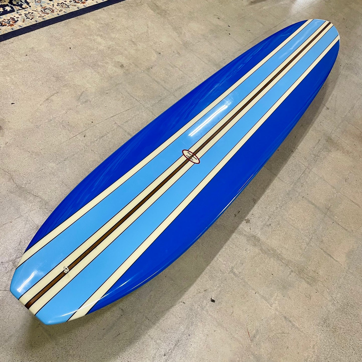 Used Dale Velzy | 9'8" Hand Shape late 2004