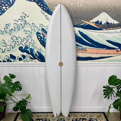 Used Album | 6'0 Vesper