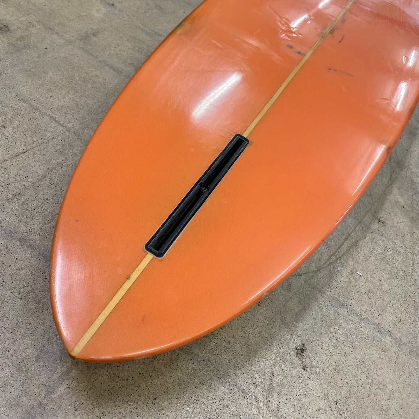 Used Rawson Pin Tail