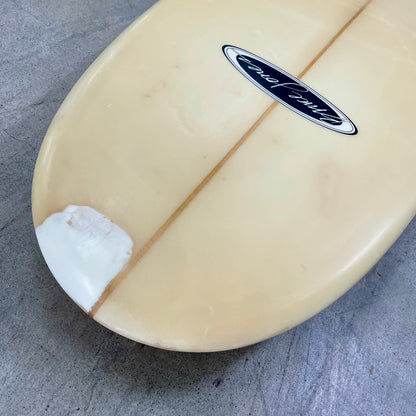 Used Bruce Jones | 10' HPNR