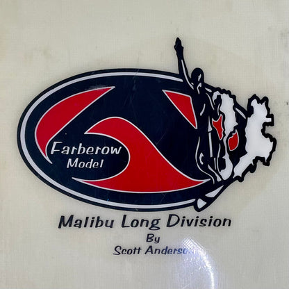 Used Anderson | 10'6" Farberow