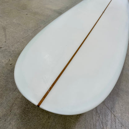 Used Greg Liddle | 9'0 L - Spoon – Icons of Surf