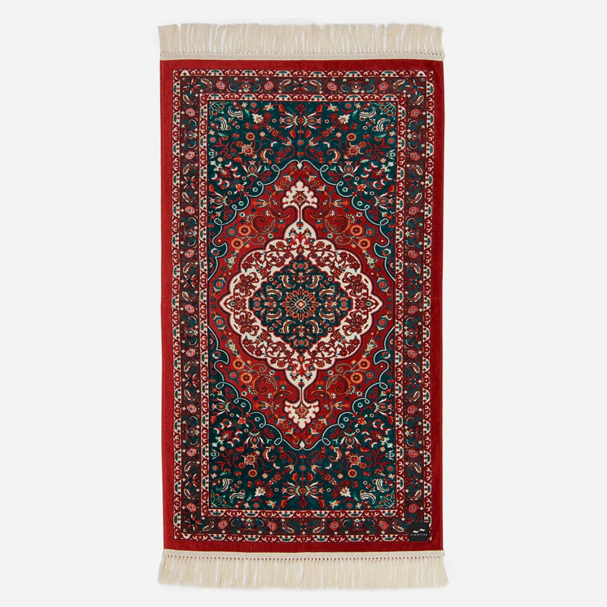 Slowtide | Haven Beach Towel