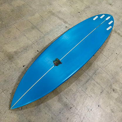 Used Roger Hinds | 7'0 Country Surfboards