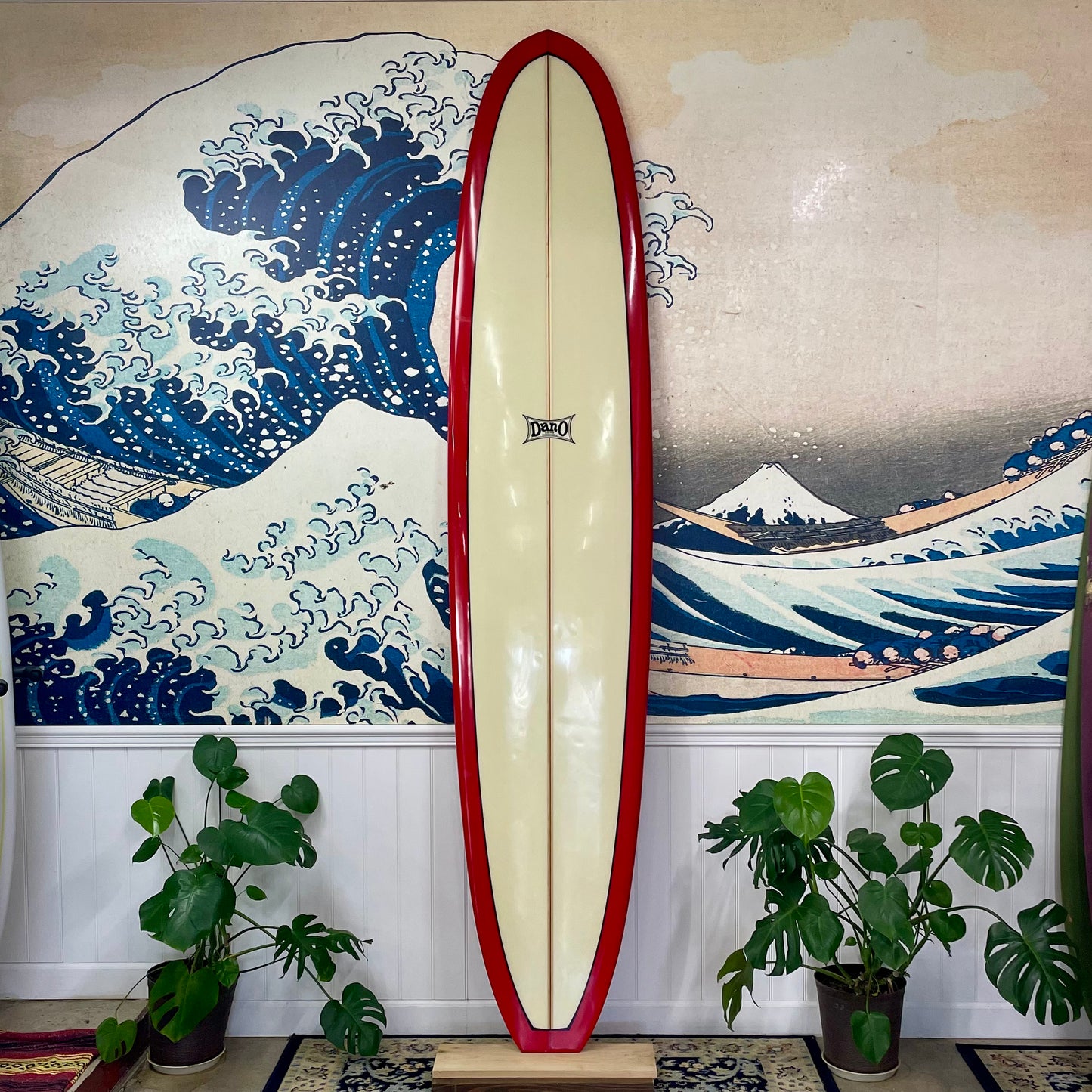 Used Dano | 9'6 Old Pleasure