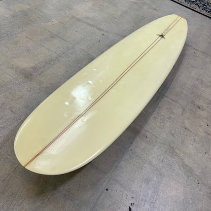 Used Yater | 8'0 Baby Spoon