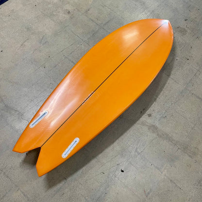 Used Matt Chenot | 5'6 Flying Squirrel