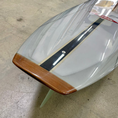 Jacobs | 9'8" H1 Model
