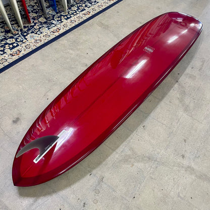 Russell | 9'5 Tranquilizer - Oxblood [cng]