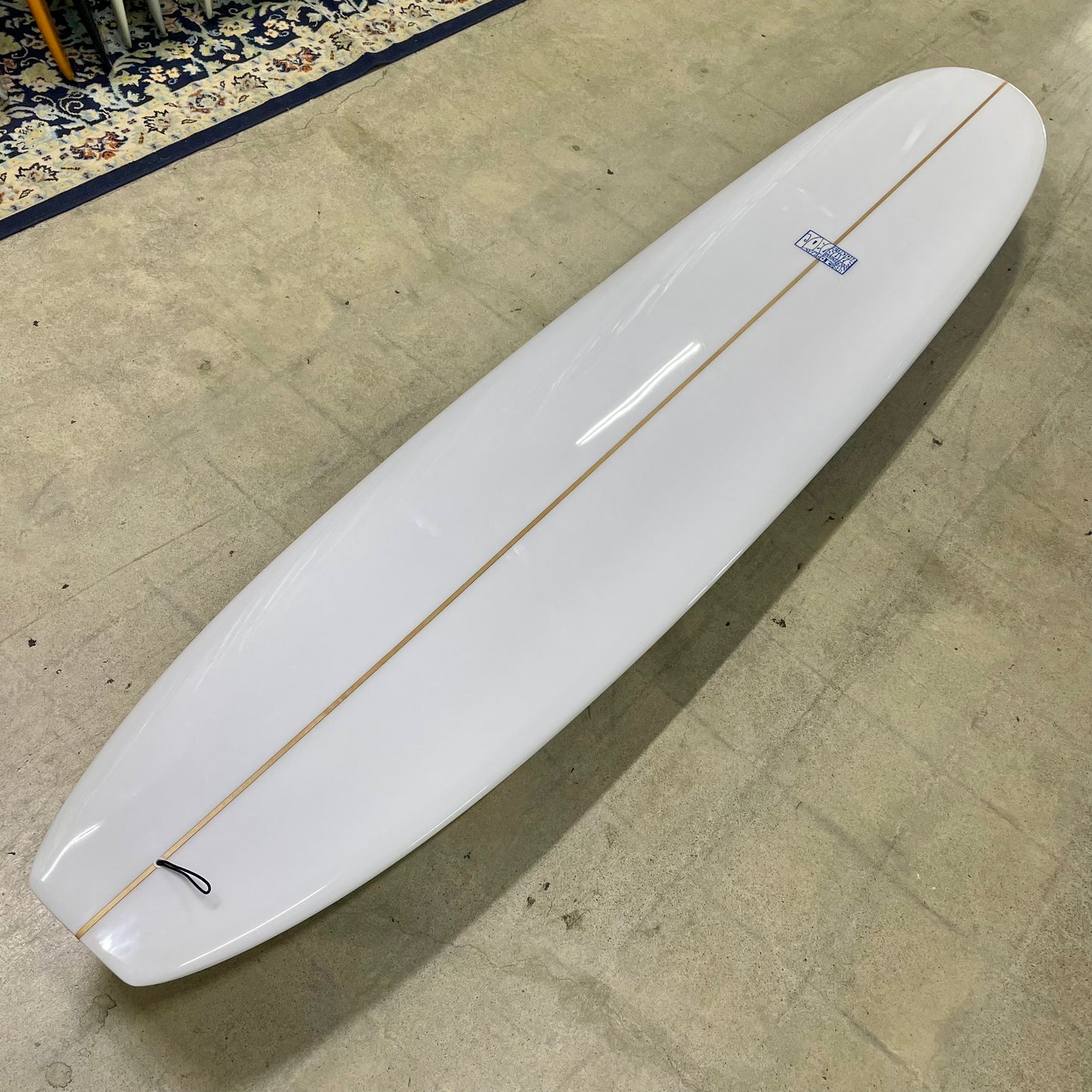 Joel Tudor Surfboards | 9'3" Tosh