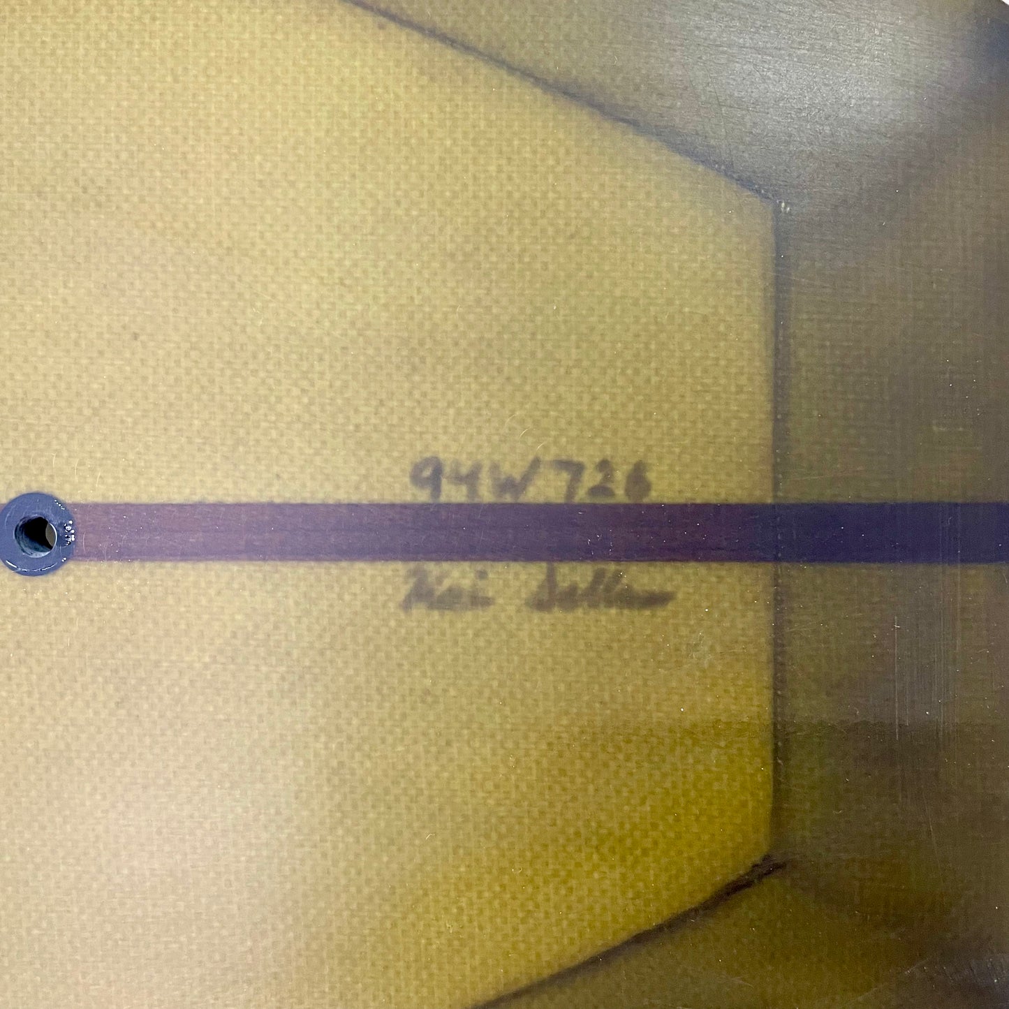 Kai Sallas | 9'4" Waikiki