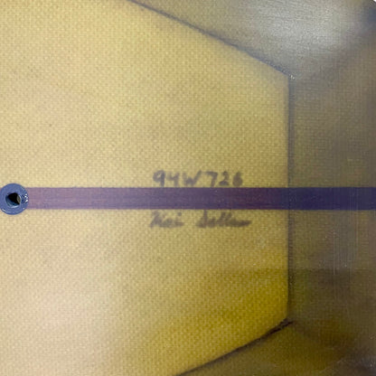 Kai Sallas | 9'4" Waikiki
