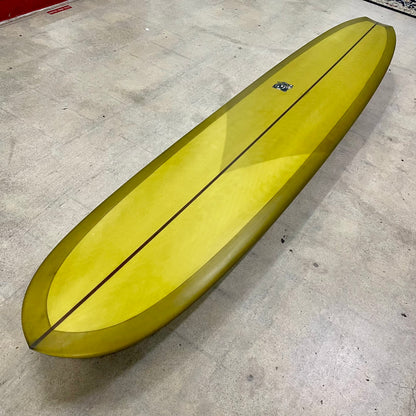 Chocolate Fish | 9'8" Twilight