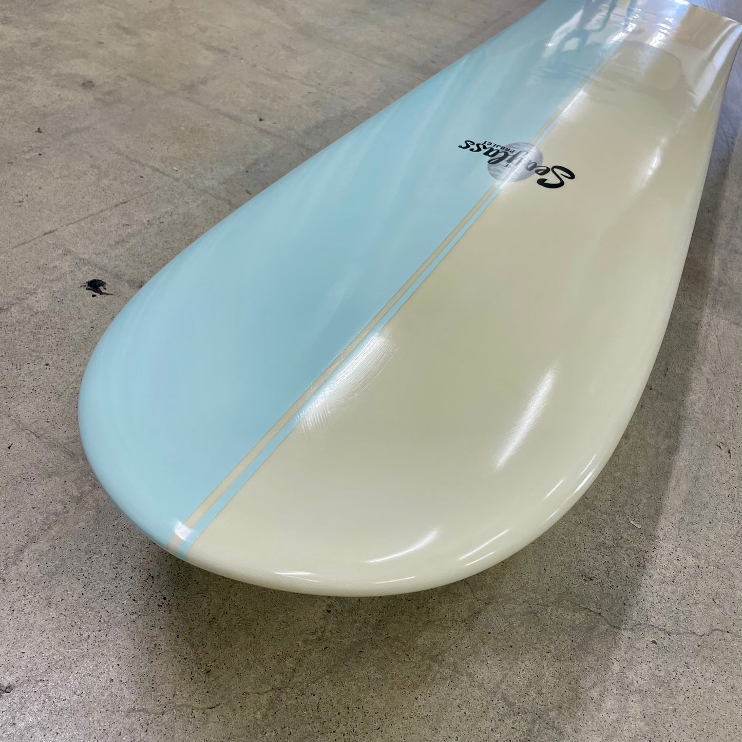 Used Wegener | 6'2 Alaia