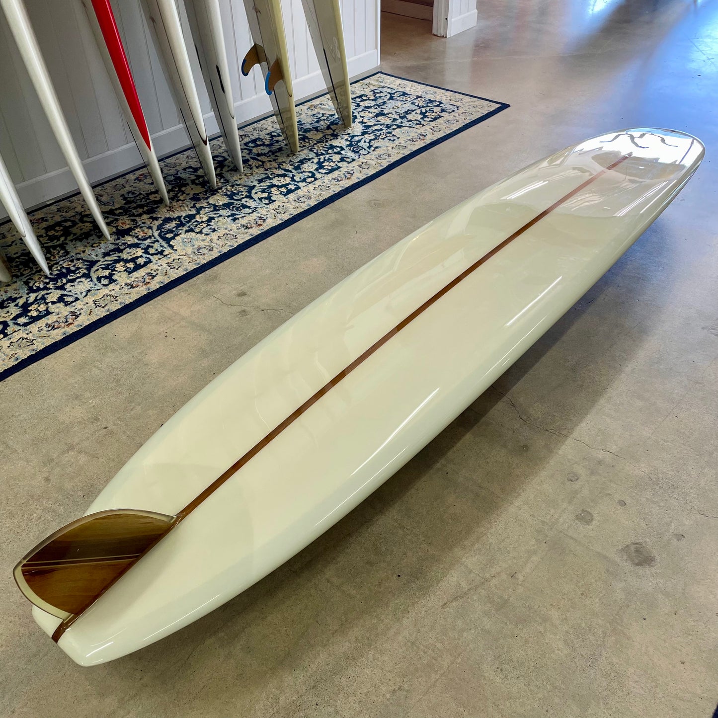 Used Bing | 10' Pig
