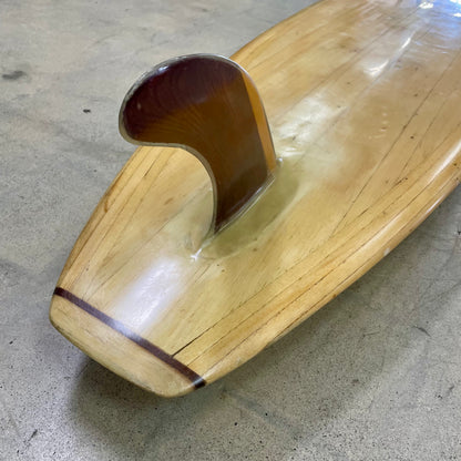 Used Linden | 9'8 Balsa