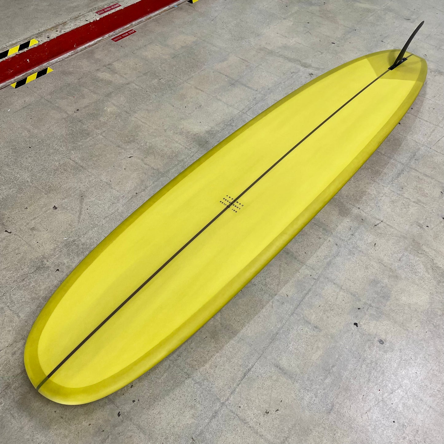 Kai Sallas | 9'8" Waikiki