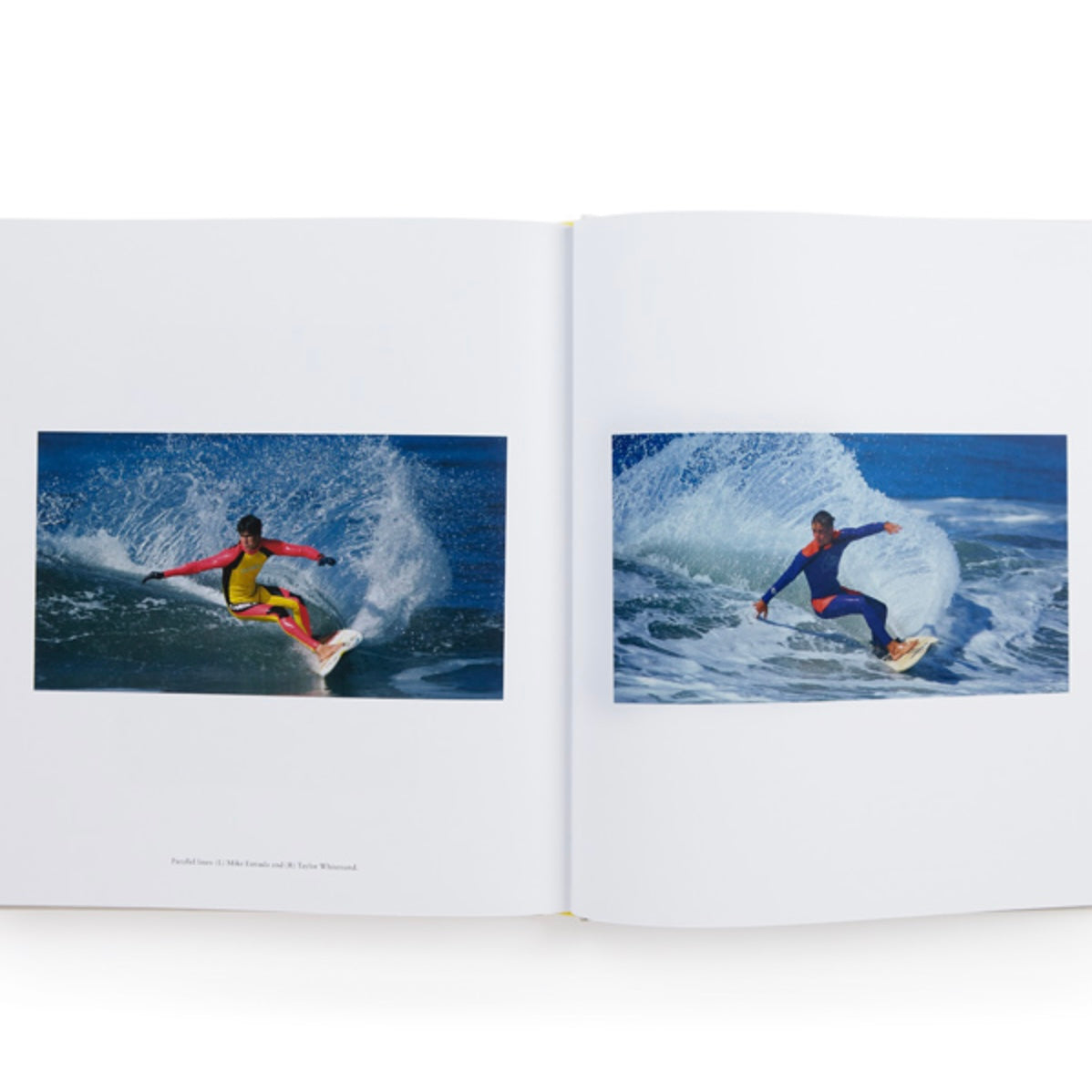 The Eighties at Echo Beach | Michael Moir, Jamie Brisick – Icons