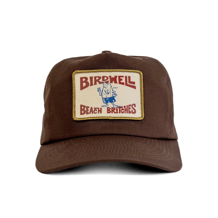 Birdwell |  OG Twill Snapback