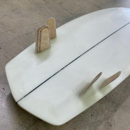 Used Jake Cornett | 5'4" DoubleEnder