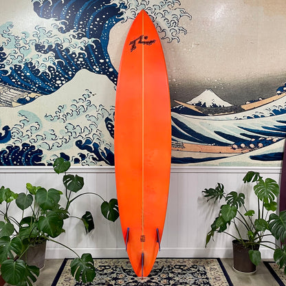 Used Rusty | 8'4" Gun