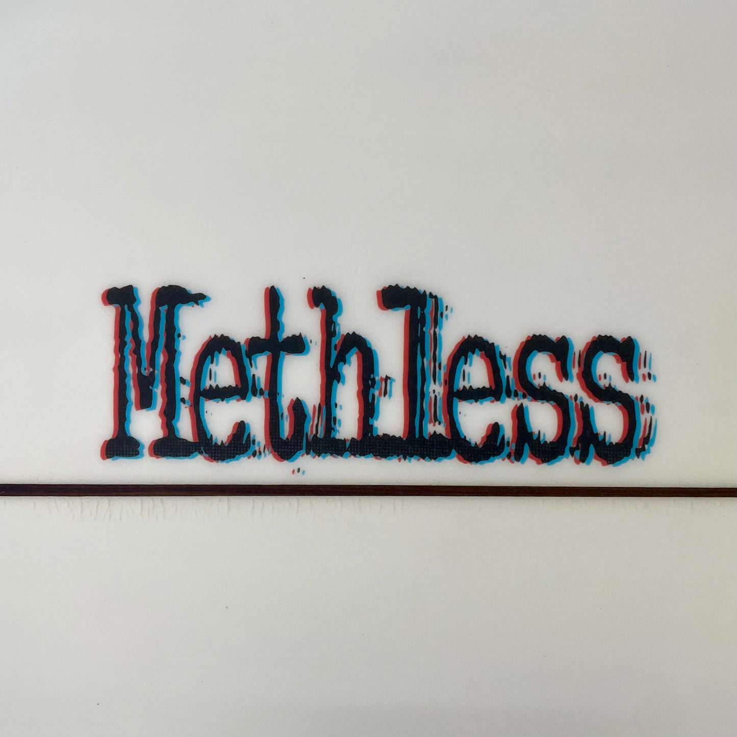 Methless | 5'6 Twinzer