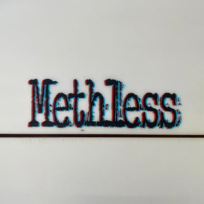 Methless | 5'6 Twinzer