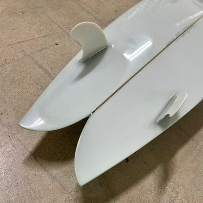 Micah Beutz | 7'6 Long Fish