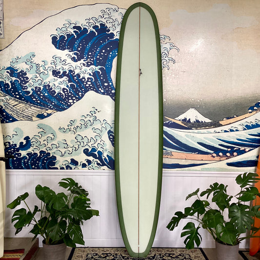 Thomas - 9'8" Malibu