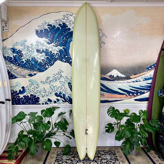 Used - 10'5" Rory Cornelius Glider (Green Room)