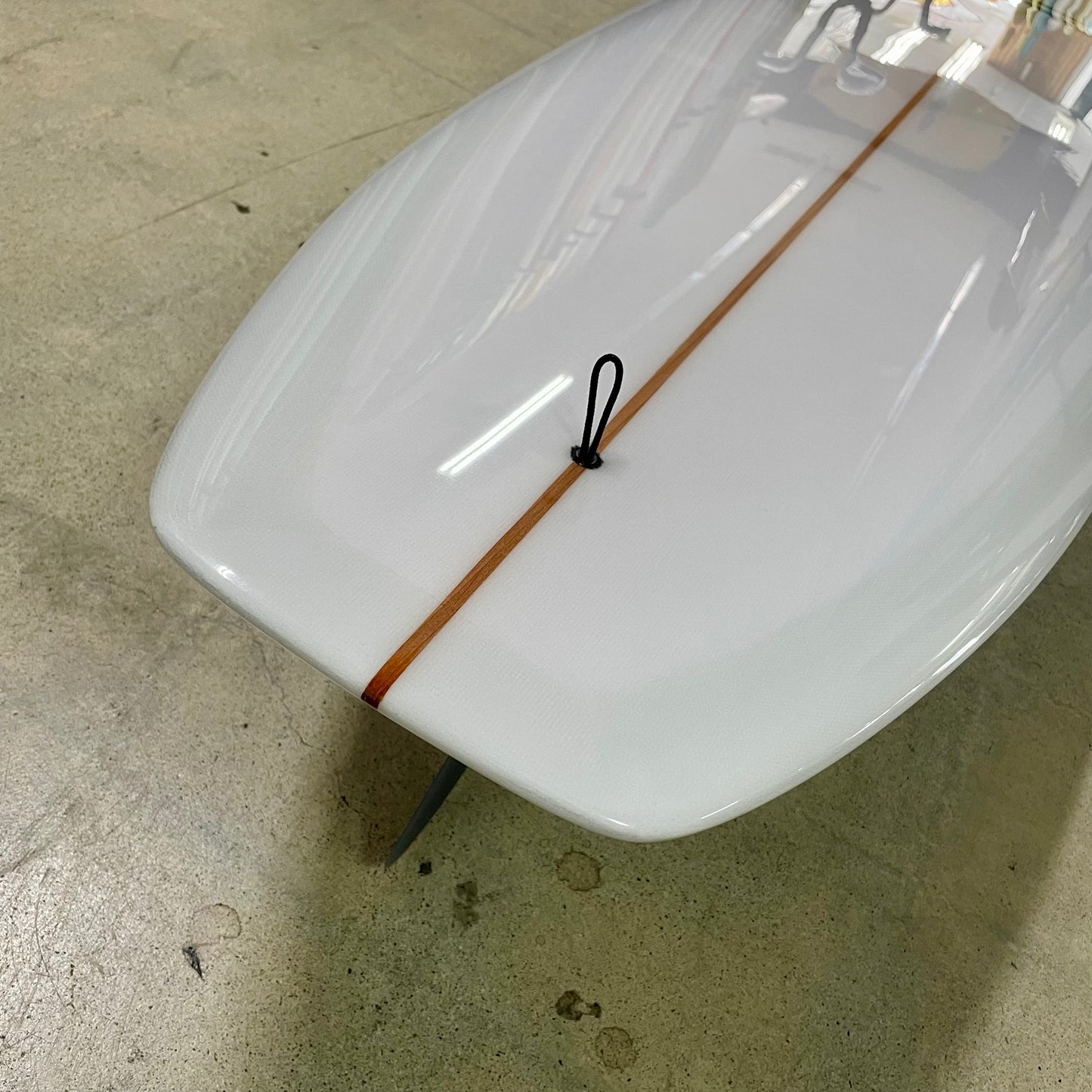 G&S | 9'6"  Frye 66 Special