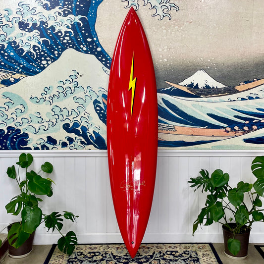 Lightning Bolt – Icons of Surf