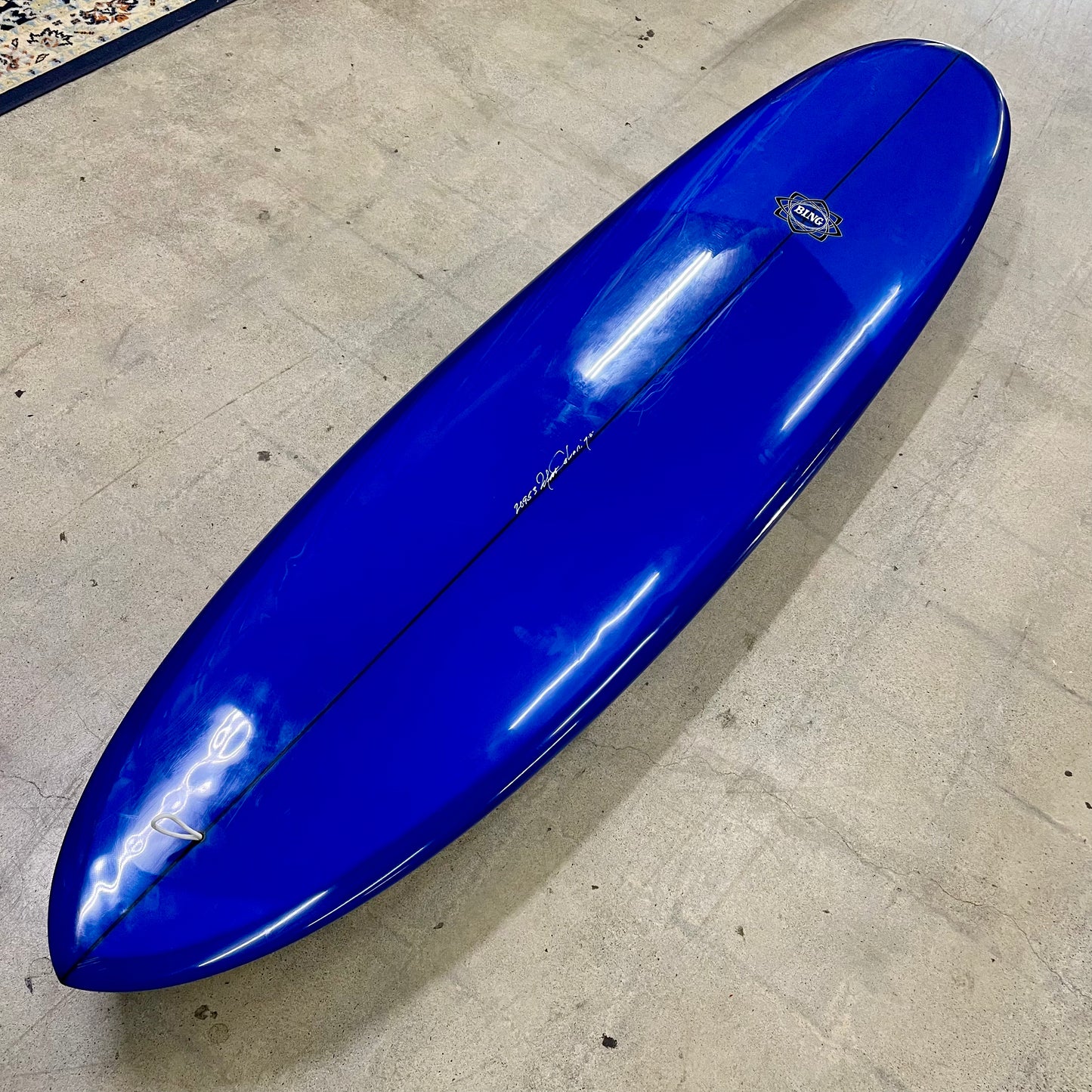 Used Bing | 7'8 Collector